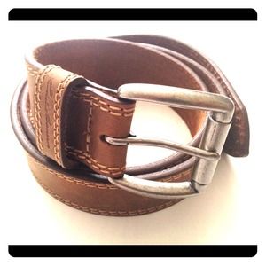 Eddie Bauer Belt.