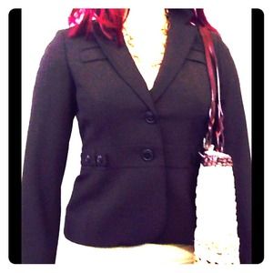 Ann Taylor jacket