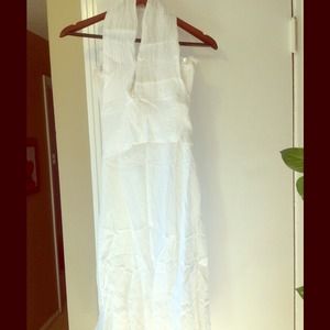 Swimsuit cover