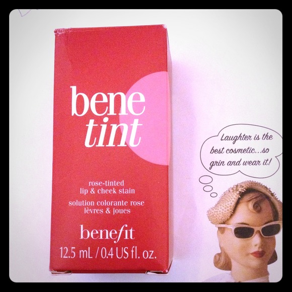 Benetint by Benefit Cosmetics