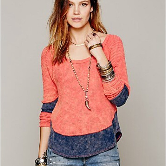 Diamond Dozen Thermal Tee