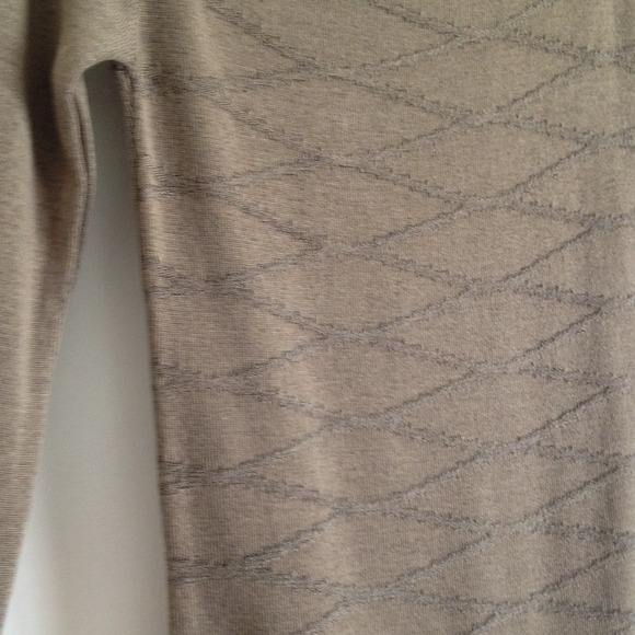 Sweater dress - Picture 2 of 3