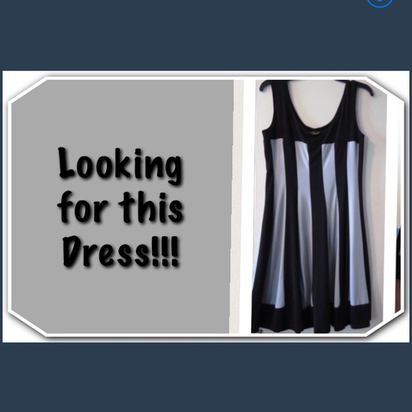 Looking for this dress. Size 10