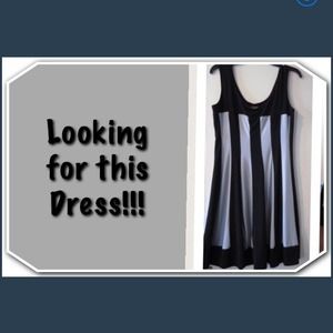 Looking for this dress. Size 10