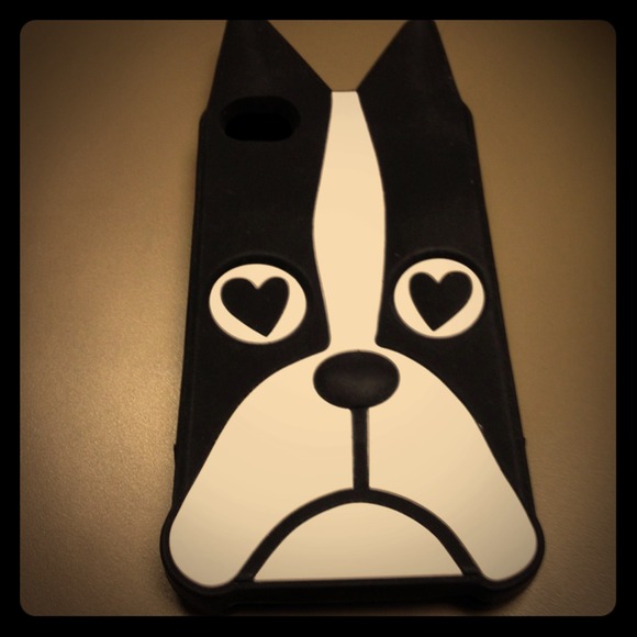 MARC by MARC JACOBS ( I Phone Case 📲) - Picture 1 of 4