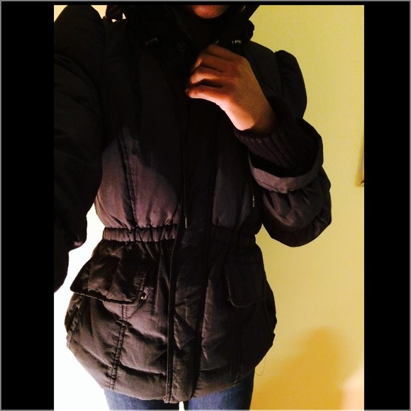 We The Free Coat - Picture 3 of 4