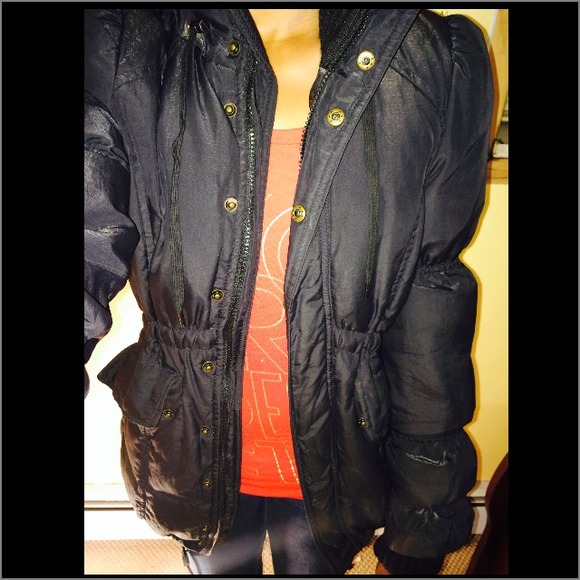 We The Free Coat - Picture 4 of 4