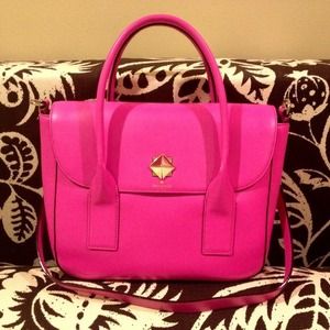 🎉HP 11/15✨Kate Spade New Bond Street Florence