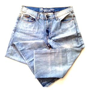 LRG men's Jeans.