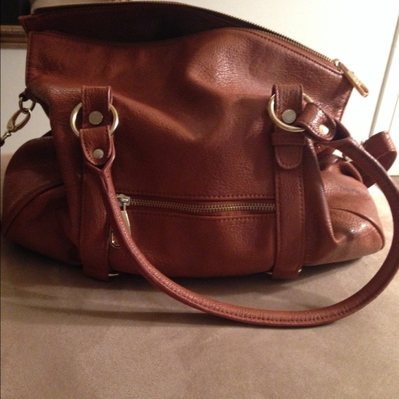 Steve Madden bag