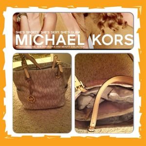 Signature vanilla MK only use few times no stains