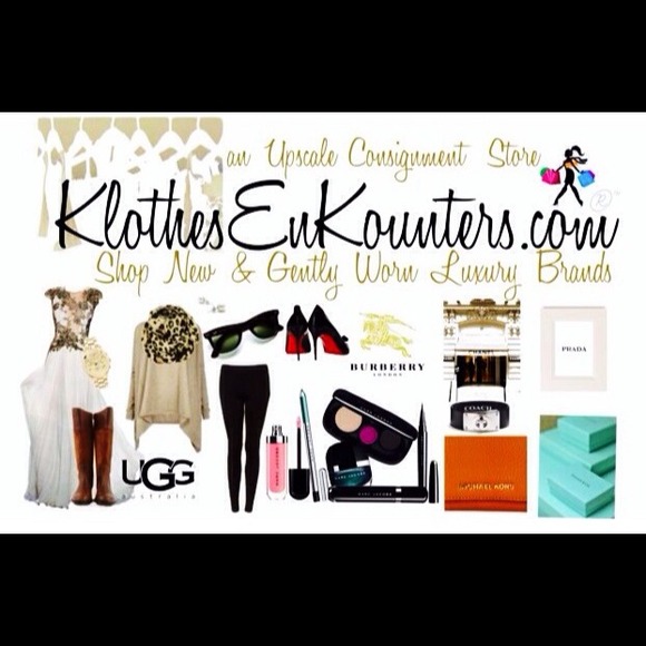 Share My Closet, I'll Share Yours! - Picture 2 of 3