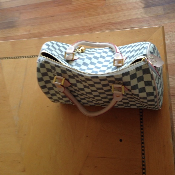 Inspire LV bag TRADED