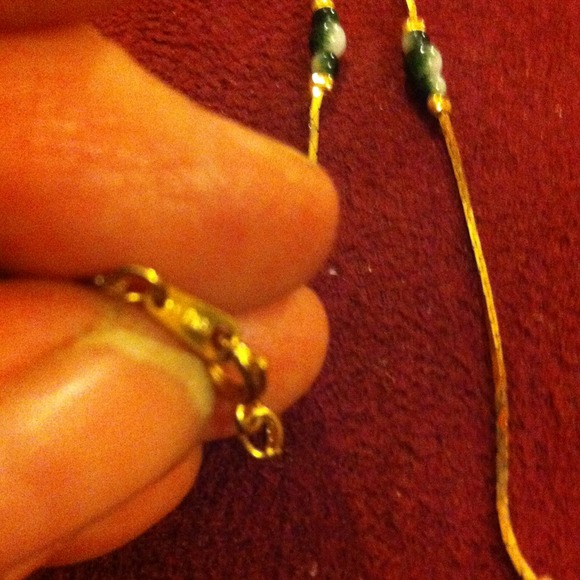 28" neckless - Picture 3 of 4