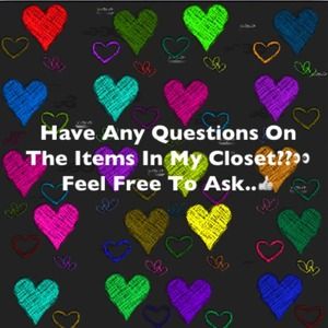 💕💕💕Prices are Negotiable💕💕💕