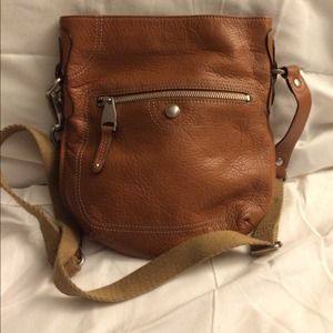 🎁Sold on Tradesy🎁 B Makowsky crossbody