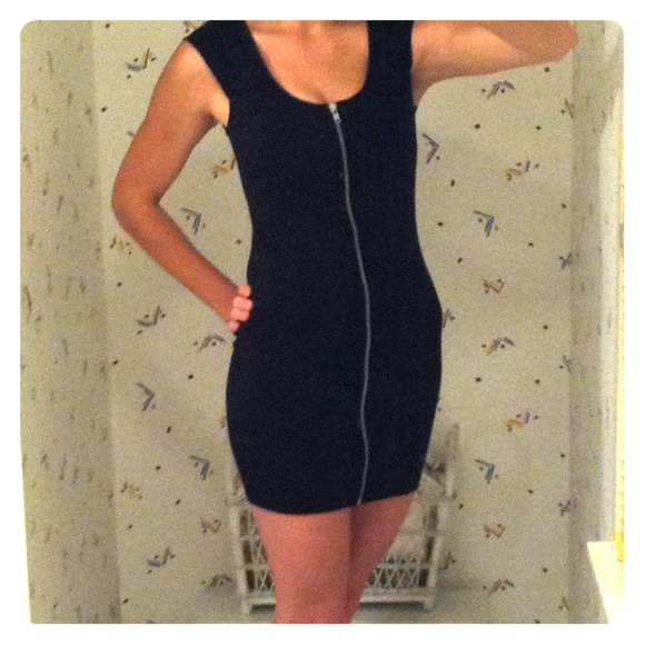 New Little black dress