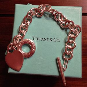 🎊reserved for @bettyray Tiffany Bracelet