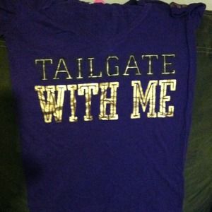 😈 BmoreRavens PINK football shirt! 🏈