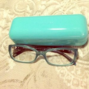 Tiffany & Co. Glasses