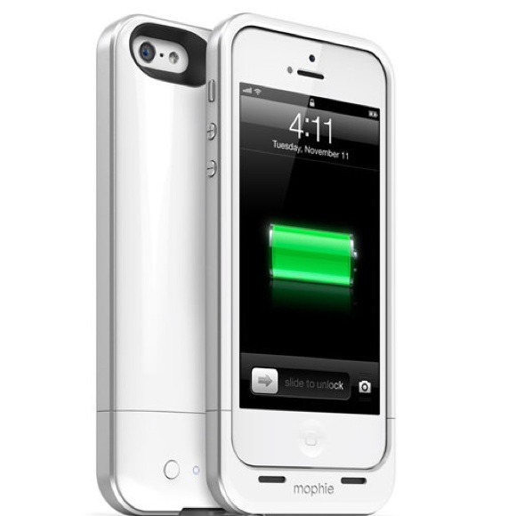 Mophie Juice Pack Air for 4/4s