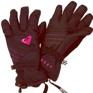 Roxy Snow Pine Glove