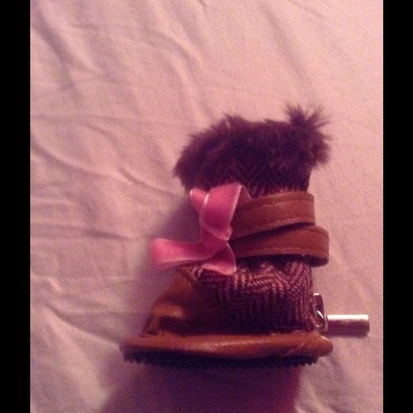 Dog boots/clothes