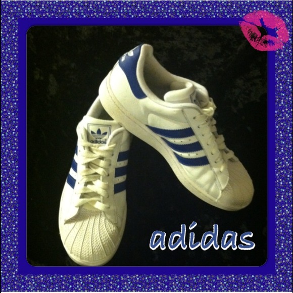 🎀ADIDAS TENNYS🎀