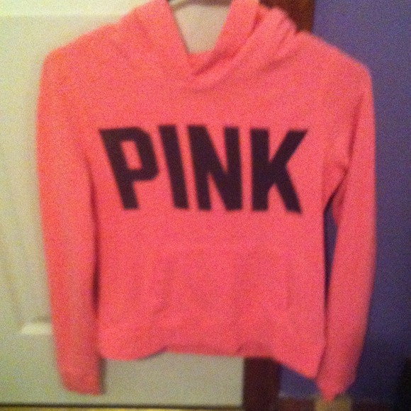 Vs PINK hoodie