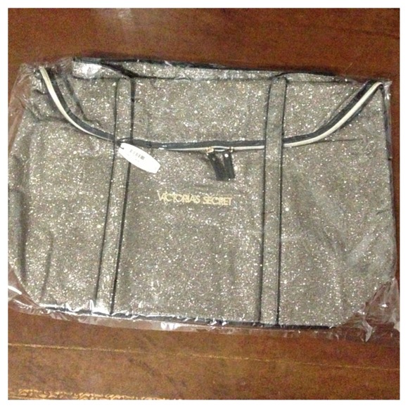 New Victoria Secret Bag!
