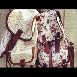 Looking for bookbags. Help