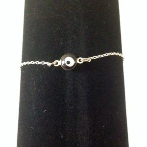 Bundle for @resrchgrl Red, green & black  evil eye