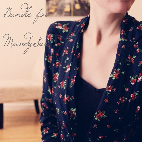 Bundle for MandySue