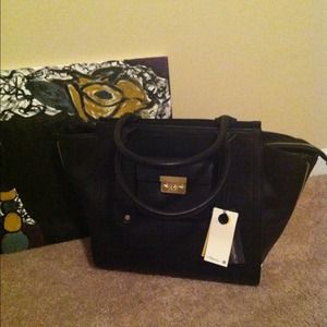 3.1 Philip Lim for Target Large Tote with Gusset