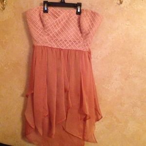 Gianni Binni dress !