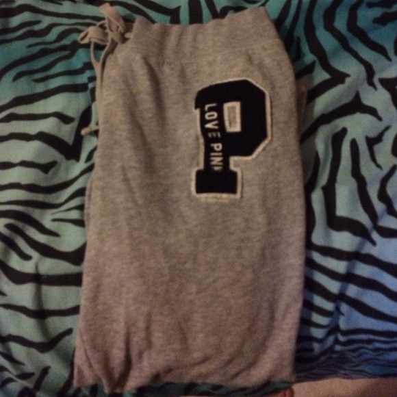 Sweats- $15 Bra- $15 ..Bundle- $25