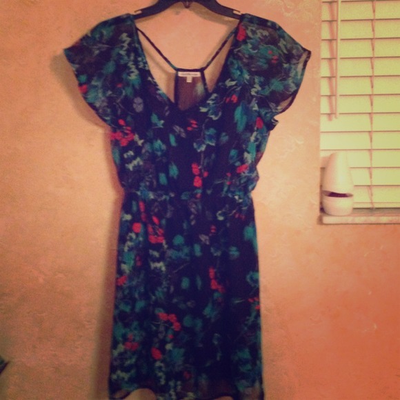 Charlotte Russe dress - Picture 1 of 3