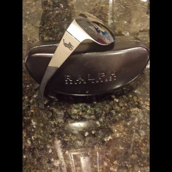 Polo Ralph Lauren it is time for another face! - Picture 2 of 3