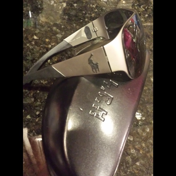 Polo Ralph Lauren it is time for another face! - Picture 3 of 3