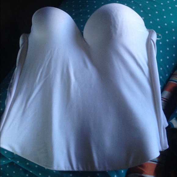 Bustier/corset