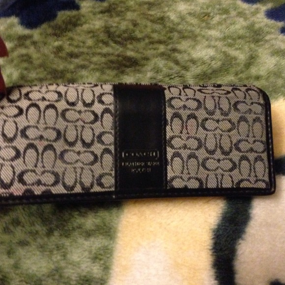 Coach Bags Leather Ware Est1941 Poshmark