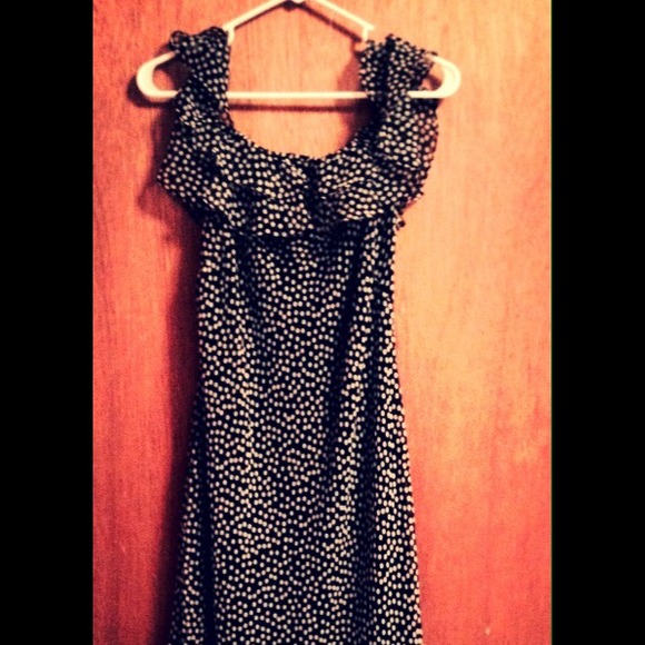 Go to dress :)