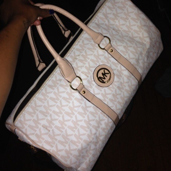 Michael Kors Duffel Bag ,,