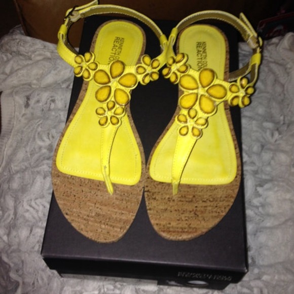 New Sandals