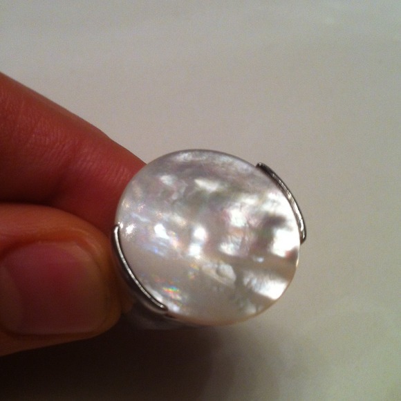 Shell ring - Picture 2 of 2