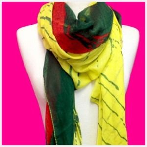 Fashion Scarf $15