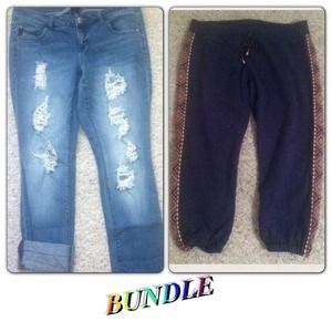 🍀Bundle hold/trade🍀for @missindiarae