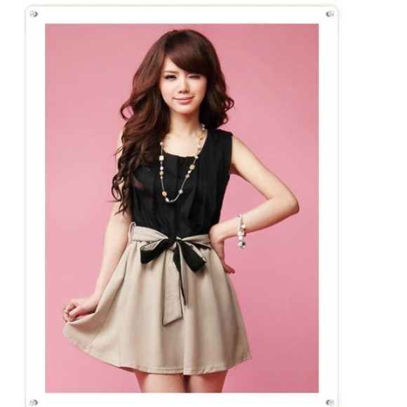 Bow dress 🎀🌸💕SWEET & SASSY HP 11/2💕🌸🎀