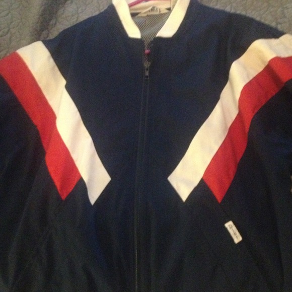 Christian Dior jacket