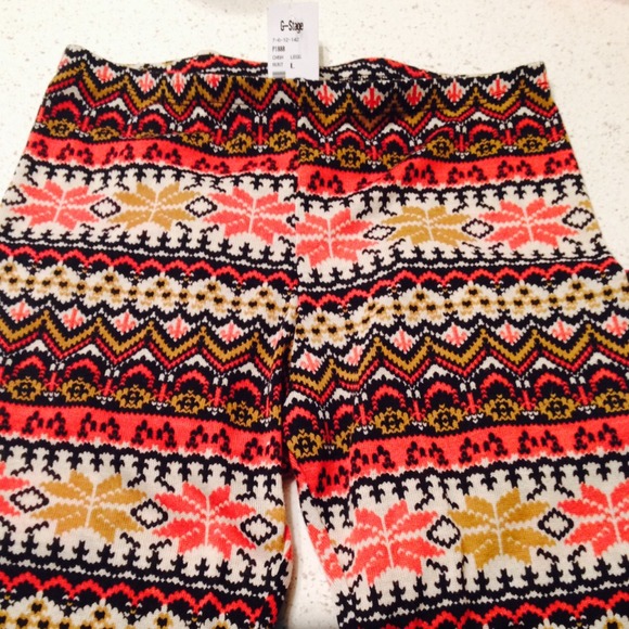 Leggings